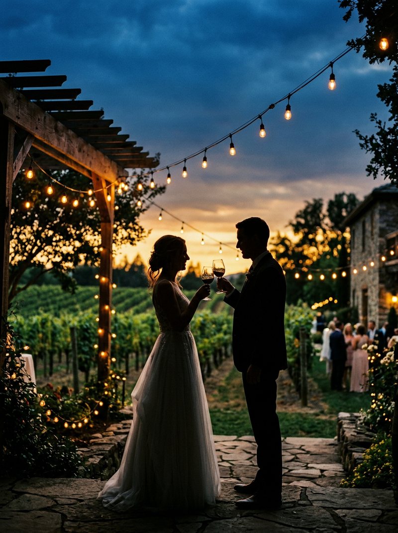 Valentina y Tomás